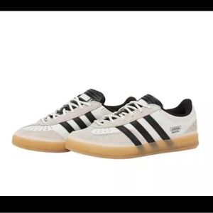 Adidas Gazelle Indoor Bad Bunny collab